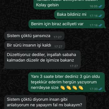 Boğaziçi Elektrik - BEDAŞ Elektrik Borcu Ve Bloke Sorunu