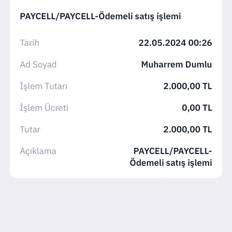 MoneyPay Kayıp Para Transferi: Müşteri Hizmetlerinden Yanıt Bekliyorum