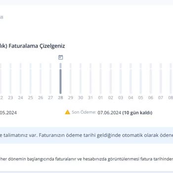 TurkNet'ten Alınan Sabit Hattı Yönlendiremiyorlar