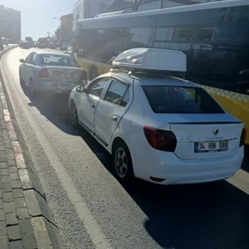 Ray Kasko Mağduriyet