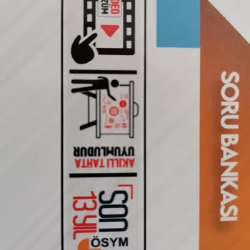 İnformal Yayınları KPSS Lisans Kara Kutu Seti Video Çözümleri Şikayeti