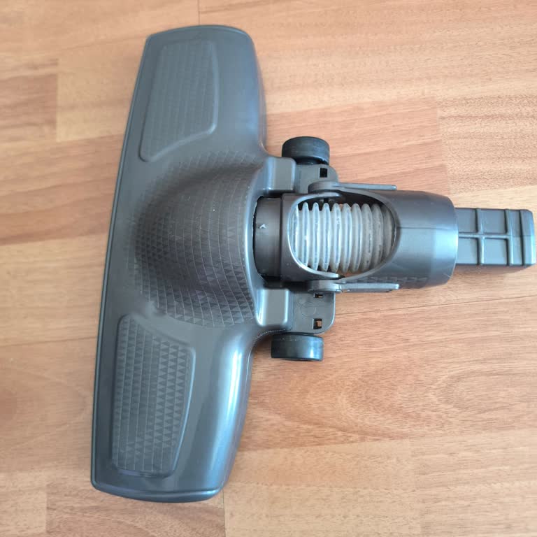 Fantom Magic P3000 Dik Süpürge