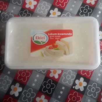 Ekici Peynir Çocukluğumun Peyniri Ekici Eski Günlerine Dönmeli