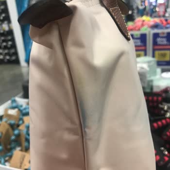 Decathlon Sağlık Bez Torba Ürünü Şikayeti