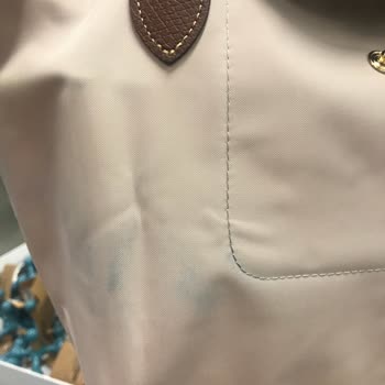 Decathlon Sağlık Bez Torba Ürünü Şikayeti