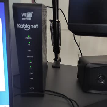 Kablo Net 3 Gündür Yaşadığım Can Sıkıcı İnternet Kesintileri