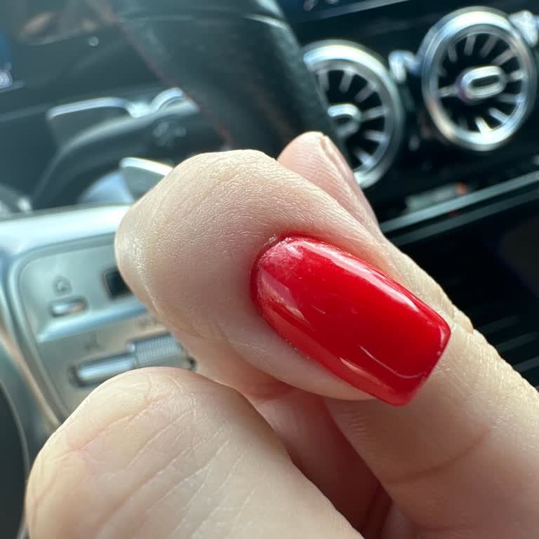 Sea Nail Tırnak Merkezi Sözde 2 Yıllık Çalışan!