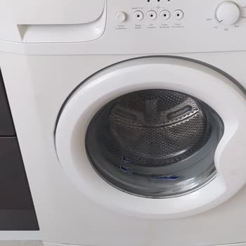 Beko D1 5081 B Model Makine Yanması