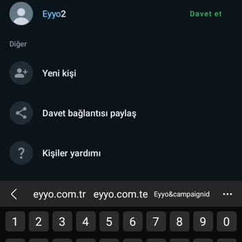 Eyyo.com.tr İade Sorunu