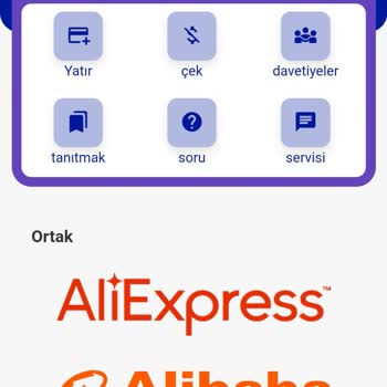 Aliexpress Görevleri İle İlgili Yaşadığım Sorun
