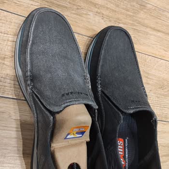 Skechers Resmen Hayal Kırıklığı