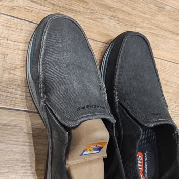 Skechers Resmen Hayal Kırıklığı