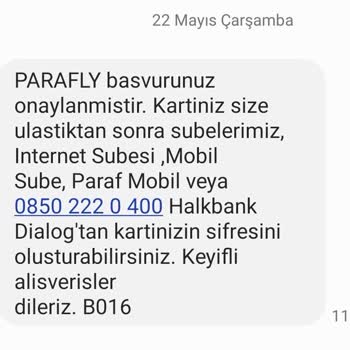 Halkbank İzinsiz Kredi Kartı Çıkarma