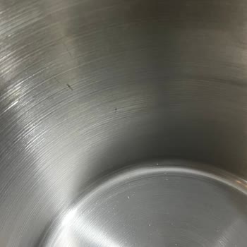 Fissler Düdüklü Küf Sorunu