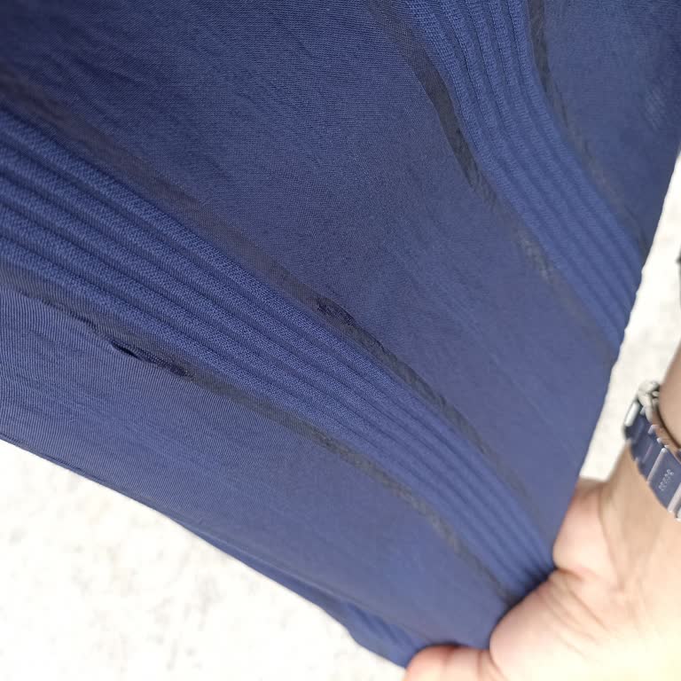 Bircançil Butik Gömleklerin Ütüleme Sırasında Yırtılmasıyla İlgili Sorun