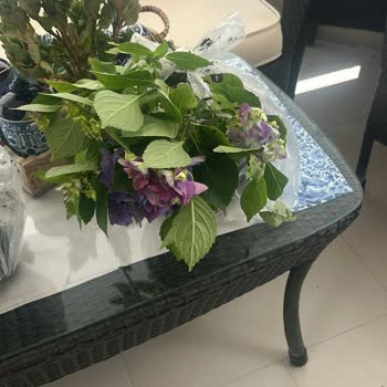 Fidan İstanbul. Kalitesiz Yanlış Ölçü Çiçek