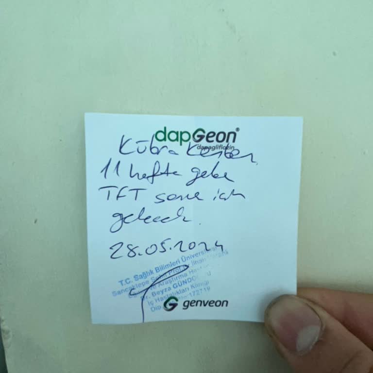 Çekmeköy Devlet Hastanesi Hastanede Doktor Bulunmaması Şikayeti