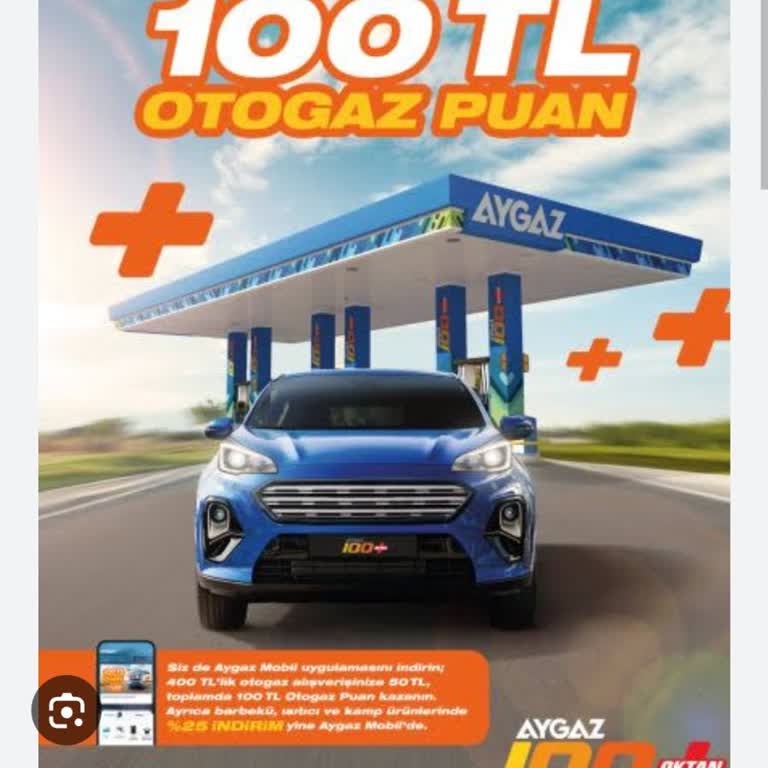 Opet Aygaz Yakıt Puan Alamama