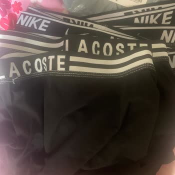 Yanıltıcı Bambu Boxer Siparişi: Aras Kargo Ve Yunbey İnşaat Mağduriyeti