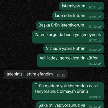 Stepstoretr Instagram Sayfasından Alışveriş