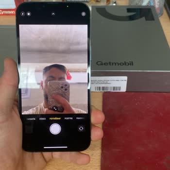 Getmobile Arızalı Cihaz Gönderiyor.