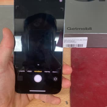 Getmobile Arızalı Cihaz Gönderiyor.