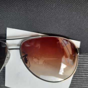 Ankamall Atasun Rayban Marka Gözlük Hatalı