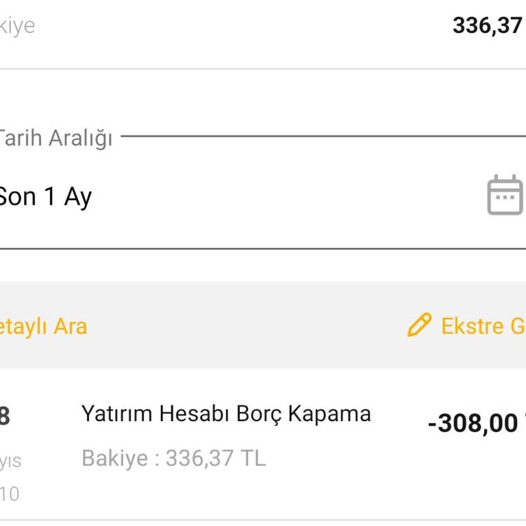 VakıfBank Sebep Belirtmeksizin Hesabından Para Kesiliyor