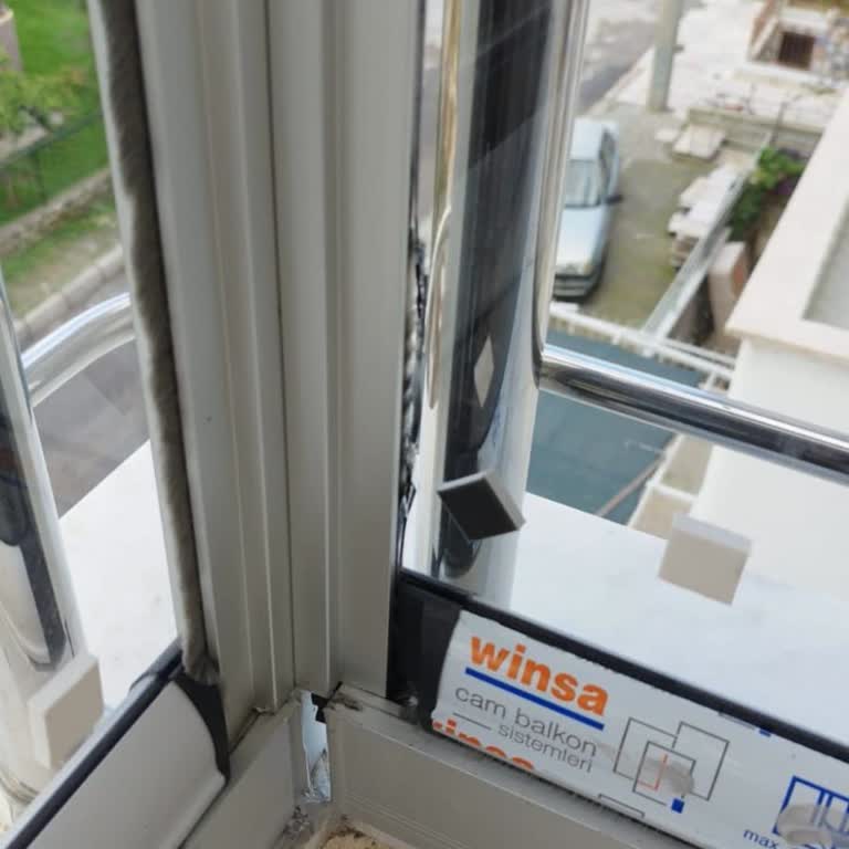 Kaya Camlama İzmir Mağdur Etti