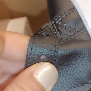 In Street Puma Sattığı Ürünün Arkasında Durmuyor