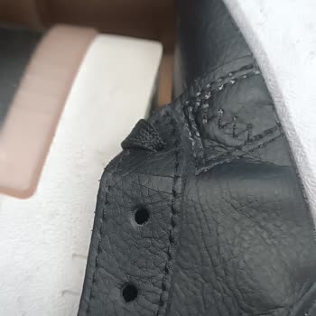 In Street Puma Sattığı Ürünün Arkasında Durmuyor