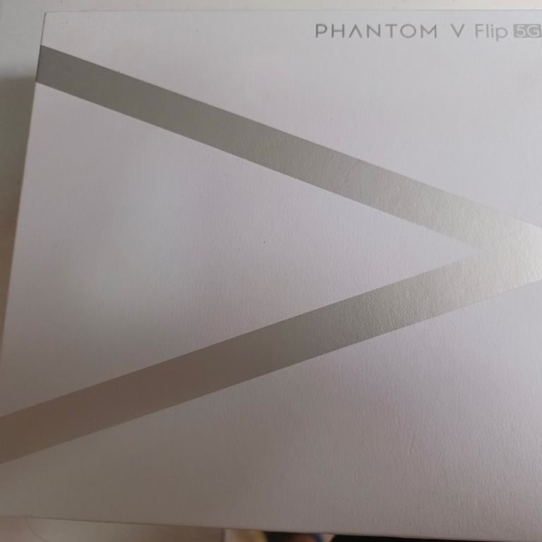 Teknosa. Tekno Phantom Z Flip