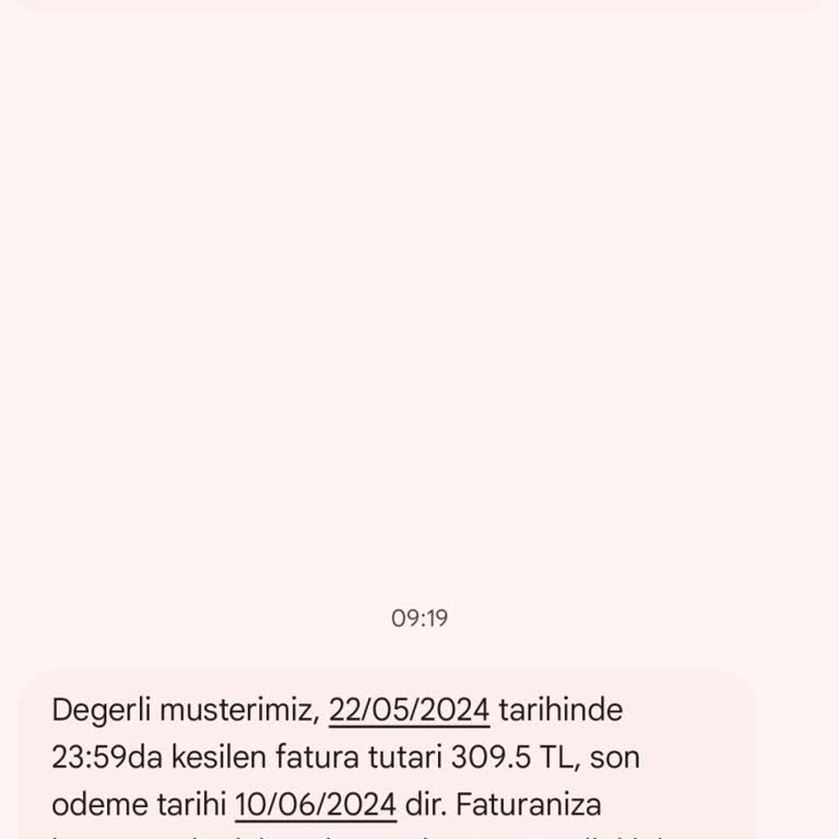 Türk Telekom Fatura Ücretinin Çok Aşırı Artması
