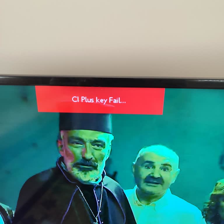 PHILIPS TV Philips Şikayet Cı