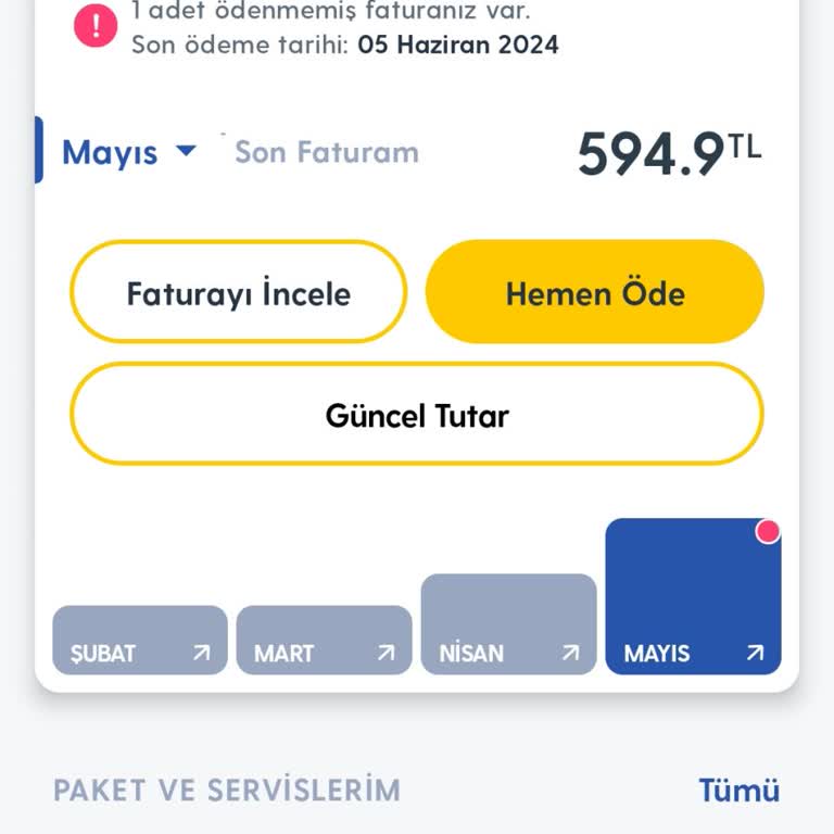 Turkcell Artık Buna Son Vermeli!.