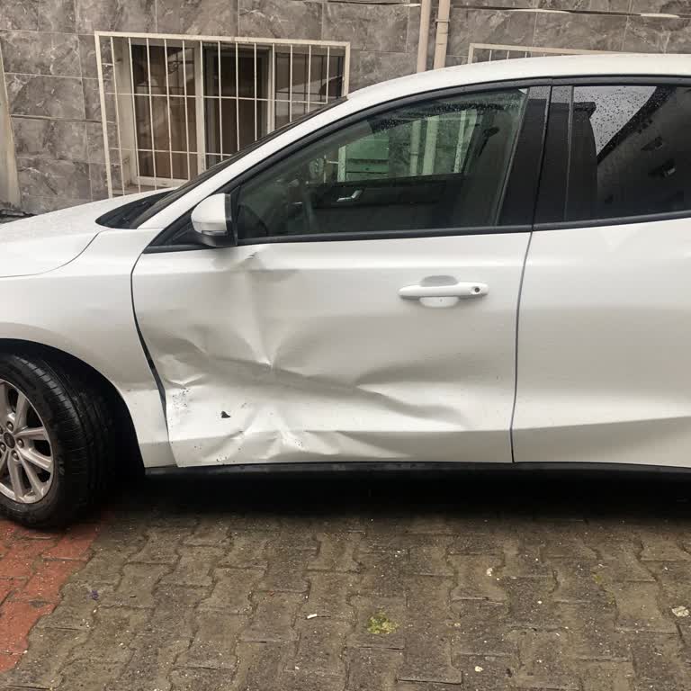 Ford Servis 1.5 Aydır Çözüm Bulamıyor