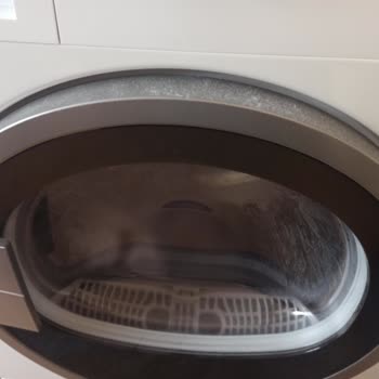Arçelik Kurutma Makinesi Sorunu