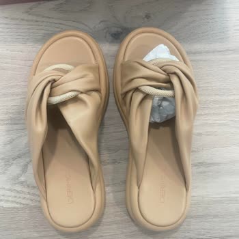 Derimod Büyük Hayal Kırıklığı