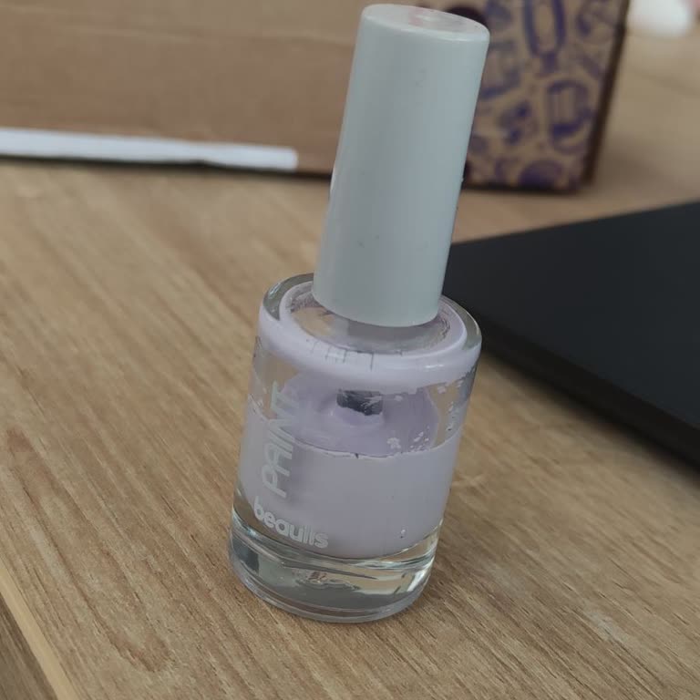 Gratis Paint It 599 Oje