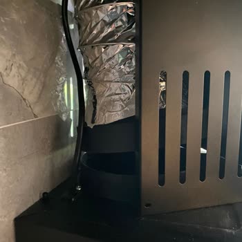 Vestel Ankastre Set Montaj Sorunu Ve Kusurlu Ürün Gönderimi