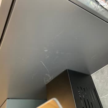 Vestel Ankastre Set Montaj Sorunu Ve Kusurlu Ürün Gönderimi