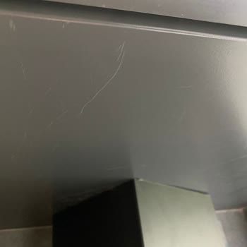 Vestel Ankastre Set Montaj Sorunu Ve Kusurlu Ürün Gönderimi