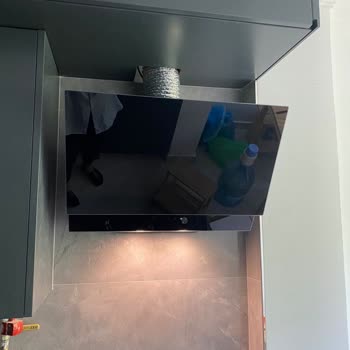 Vestel Ankastre Set Montaj Sorunu Ve Kusurlu Ürün Gönderimi