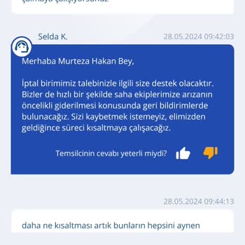 Alamadığım TurkNet İnternet Hizmeti Ve Kalitesi