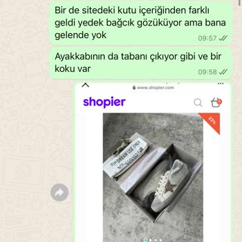 Kremlin.co Değişim Yapmıyor, Müşteri Hizmetleri Cevap Vermiyor