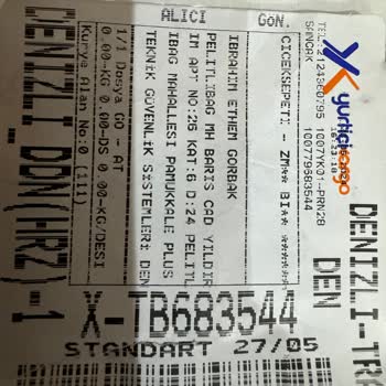 Çiçek Sepeti'nden Aldığım Ürün Teslim Edilmedi, Param Boşa Gitti!