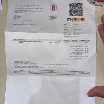 Çiçek Sepeti'nden Aldığım Ürün Teslim Edilmedi, Param Boşa Gitti!