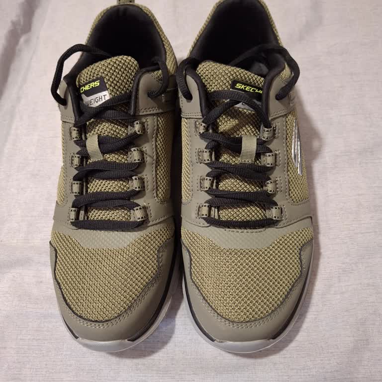 Skechers Asla Ürünün Arkasında Durmuyor