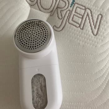 Bambi Borjen Yatak Tüylenme Sorunu