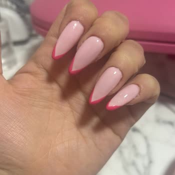 Sindy Nail Art Hüsran Maalesef!